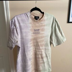 H&M Tie-Dye T-Shirt